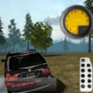 4 × 4 Mountain Offroad 1.1.1