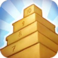 Tower of Hanoi Deluxe 2.0.3