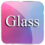 Glass Flat 1