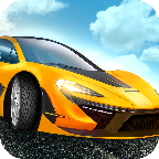 Speed X Extreme 3D Car Racing 2.5