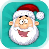 Happy Santa / Весёлый Санта 1.3