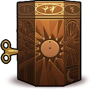Clockwork Dream v7