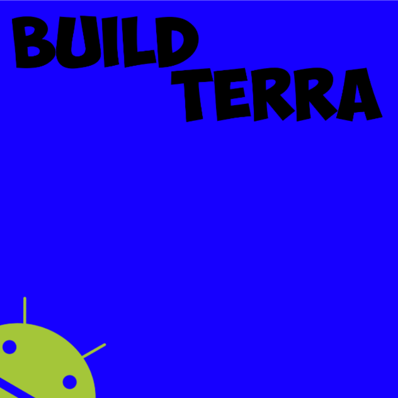 Buildterra 0.1.1