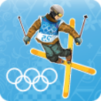 Sochi 2014: Ski Slopestyle 1.02