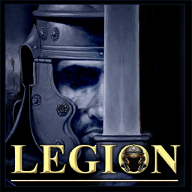 Legion Gold 1.05