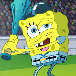 Sponge Bob Slammin' Sluggers 1.0.12