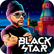 Black Star Runner 2.3