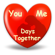 Days together widget 3.4.7