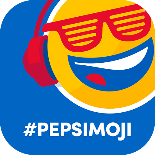 #PepsiMoji Keyboard 0.7.3