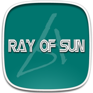 Ray of sun — Icon Pack 2.1