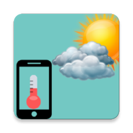 MeteoDroid Station 2.3