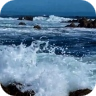 Ocean Waves Live Wallpaper 59 — 2.0