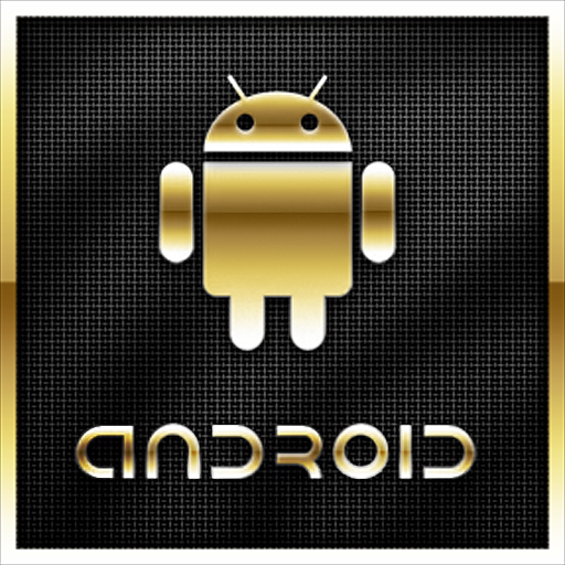 Gold Droid 1.2