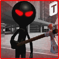 Stickman Shooter 3D 1.4