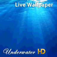 Underwater HD Live Wallpaper 1.0