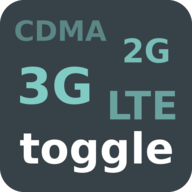 Toggle Network Type 5.0 1.1.6.0