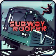 Subway Roofer 1.0