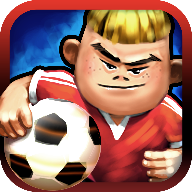 Kung fu Feet: Ultimate Soccer 1.0.12