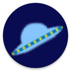 Flappy UFO 1.2
