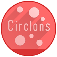 Circlons - Icon Pack 7.4