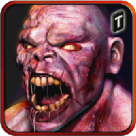 Infected House: Zombie Shooter 1.3