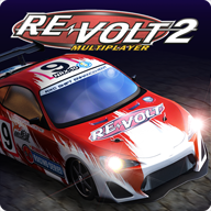 RE-VOLT 2 Multiplayer 1.4.5