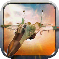 Airplane Flight Battle 3D 1.0
