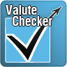 Valute Checker — курсы валют 1.5