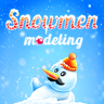 Snowmen Modeling 1.01.3