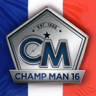 Champ Man 16 1.3.1.198