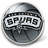San Antonio Spurs 1.0
