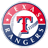 Texas Rangers 1.0