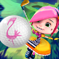 Alice in Wonderland: Puzzle Golf Adventures 1.0.1