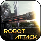X-GO Robot Attack 1.1