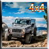 4x4 Off-Road Rally 1.0.1
