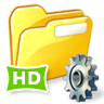 File Manager HD 3.5.0