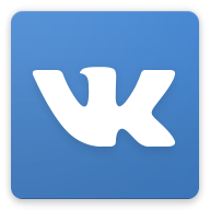 VK App 4.0 by N1cE