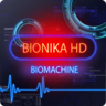 BIONIKA HD 1.3