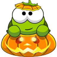 Bouncy Bill Halloween 1.0.7