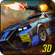 Death Racing Fever: Car 3D 1.0.3