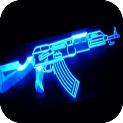 Neon Sniper 2.0