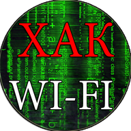 Взлом Wi-Fi Прикол 1.0