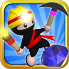 Ninja Miner 1.2.1