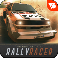 Rally Racer Unlocked 1.05