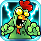 Chicken Revolution 2: Zombies 1.0.2