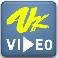 VKVideo 6.1