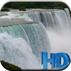 Niagara Falls Live Wallpaper 3.0