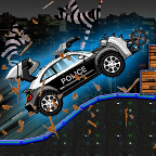 Smash Police Car 1.2