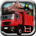 Truck Driver 3D 1.9.1