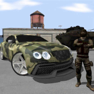 Army Extreme Car Driving 3D 1.8